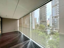 OUE Twin Peaks (D9), Condominium #546132411